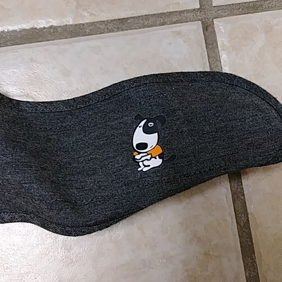 Thundershirt for dogs sz MED anxiety vest - Picture 4 of 7